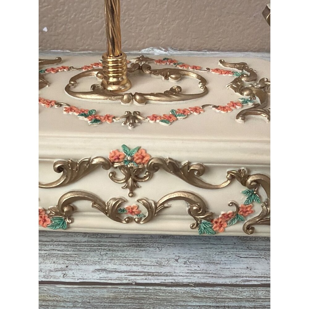 San Francisco Music Box Drdak Sultan’s Dream Carousel Music Box Plays Masquerade - Picture 9 of 16